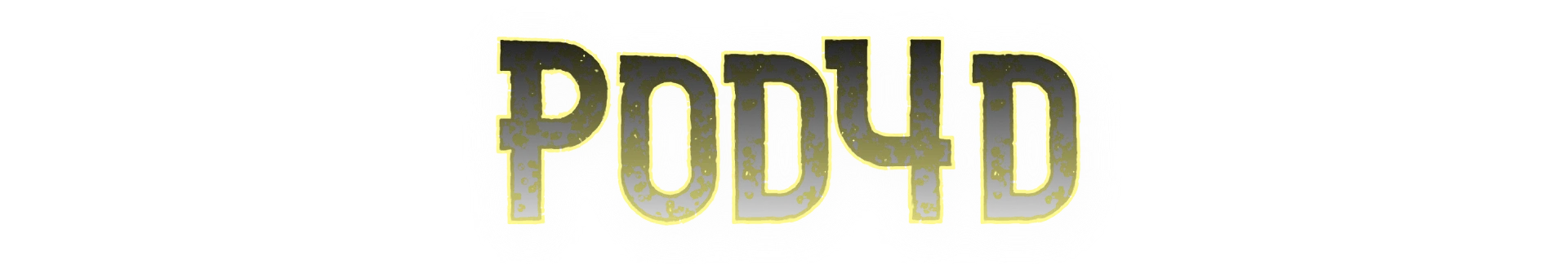 Pod4d
